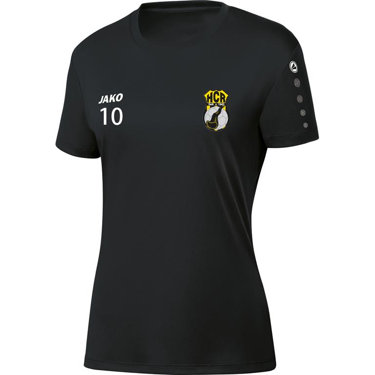 HCR Trikot Team Kurzarm