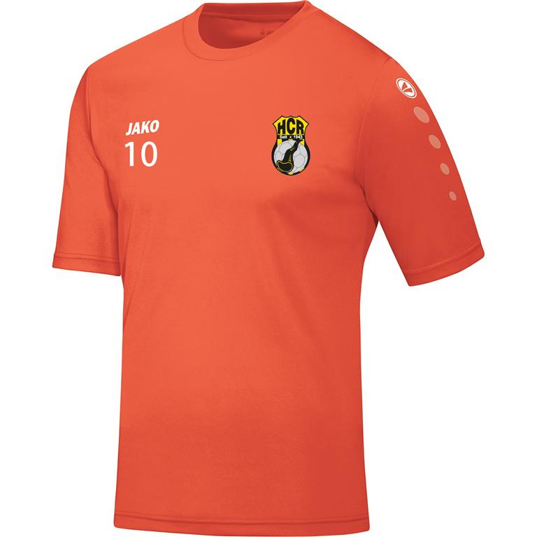 HCR Trikot Team Kurzarm