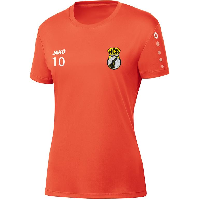 HCR Trikot Team Kurzarm