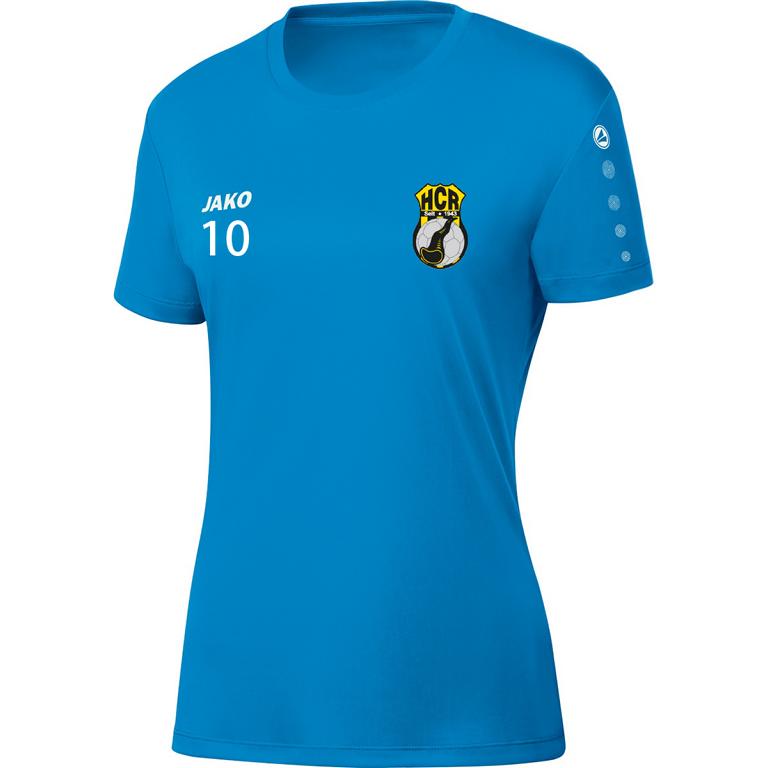 HCR Trikot Team Kurzarm