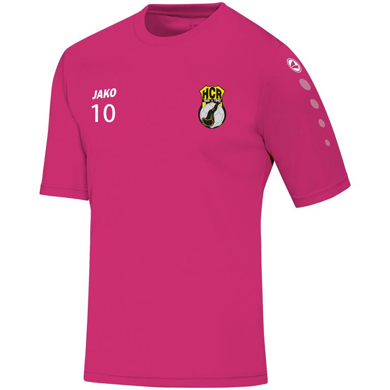 HCR Trikot Team Kurzarm