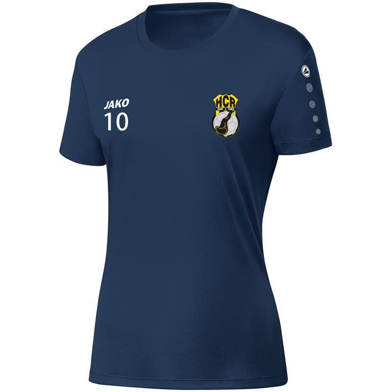 HCR Trikot Team Kurzarm